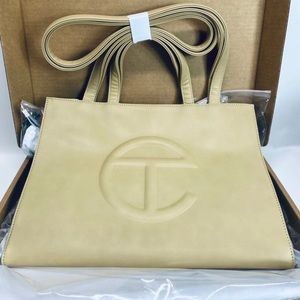 MEDIUM TELFAR BAG